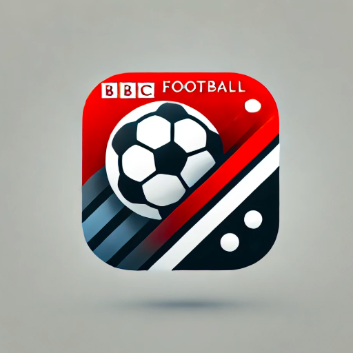 BBC Football - logo